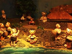 -济州岛泰迪熊博物馆