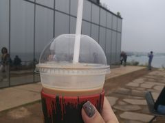 -Cafe Aewol Monsant