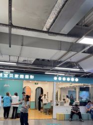 -倾城宝贝儿童摄影(新辰里酒仙桥店)
