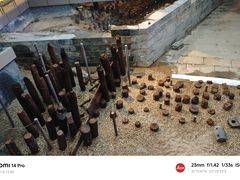 -元代水闸遗址博物馆