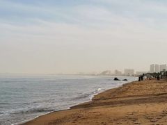 -渡海小渔村.老辈日照菜