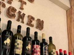 -Cyclus Craft Kitchen薩克思手工厨房