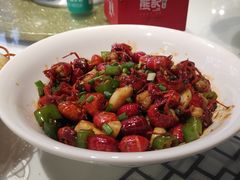 -熊记虾王·小龙虾(东晓南店)