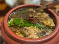 -小厨子私房菜·云南美食店