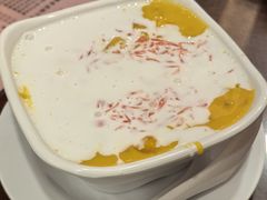 杨枝甘露-南信牛奶甜品专家