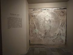 -敦煌莫高窟数字展示中心