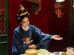 -应天大明王朝·南京菜(中山陵店)