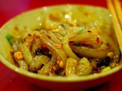 -姚记.周礼伤心凉粉(时代广场店)