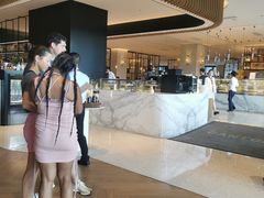 -广交会威斯汀酒店