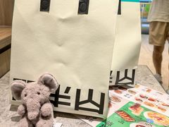 -留半山·香港食堂(啦啦宝都店)