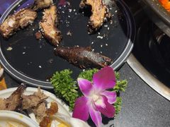 -小饕荟雅安贡椒鱼鲜馆(广福桥店)