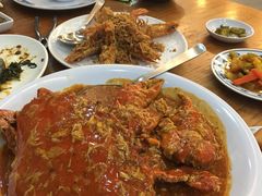 -無招牌海鮮(芽笼店)