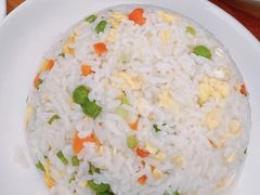 扬州炒饭-秦记香辣蟹(松榆里店)