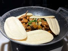 -小菜园新徽菜(合肥之心城店)