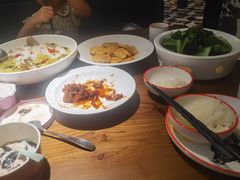 -新白鹿餐厅(滨江银泰店)