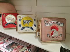 -恋物百货商店(华侨城店)