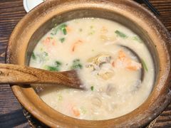 -大洋家·精品潮汕菜·生腌砂锅粥(天河东路店)
