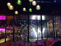 -SPARK(成都W酒店)