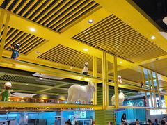 -丰茂烤串(卫星广场店)
