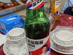 -春芳烧烤