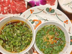 -好得火锅(育才店)