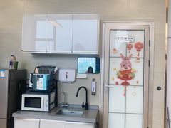 -中田·健身+普拉提(北京通州运河店)