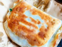 -地二手作鱼汤馄饨(上街里店)