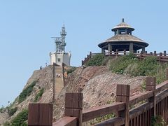 -锦州笔架山风景区