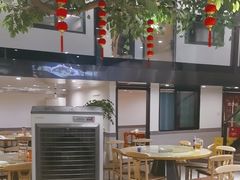 -易老九江湖菜(北滨一路店)