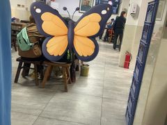 -段生记肉丸糊辣汤(西铁大明宫住宅小区店)