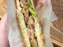 -驴世家驴肉火烧·凉皮·胡辣汤(五道口店)