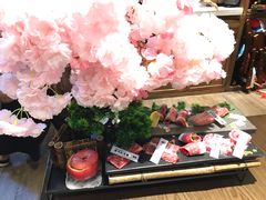 -樱宿日式和牛烧肉(五道口店)
