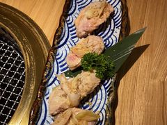 -江户烧肉(高德店)