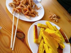 -可心烤鱼