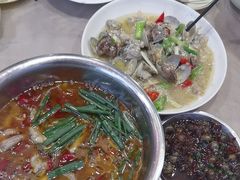 -辣螃铠盆盆蟹大排档(总店)