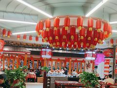 -7号院家宴.烧鸽子(门头沟店)