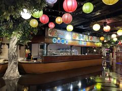 -广州花园酒店荔湾亭·地道点心·粤式饮茶