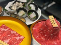 -一緒寿喜烧(包河万达店)