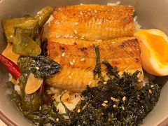 -吾妻拉面•和风食堂(群光广场店)
