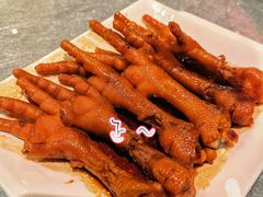 -金悦轩海鲜酒家(拱北店)