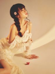 -蜜桃少女VISION写真馆(雁塔店)