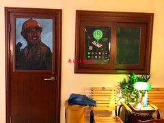 -阿什卡咖啡馆ESSCA COFFEE(塔里木石油宾馆店)
