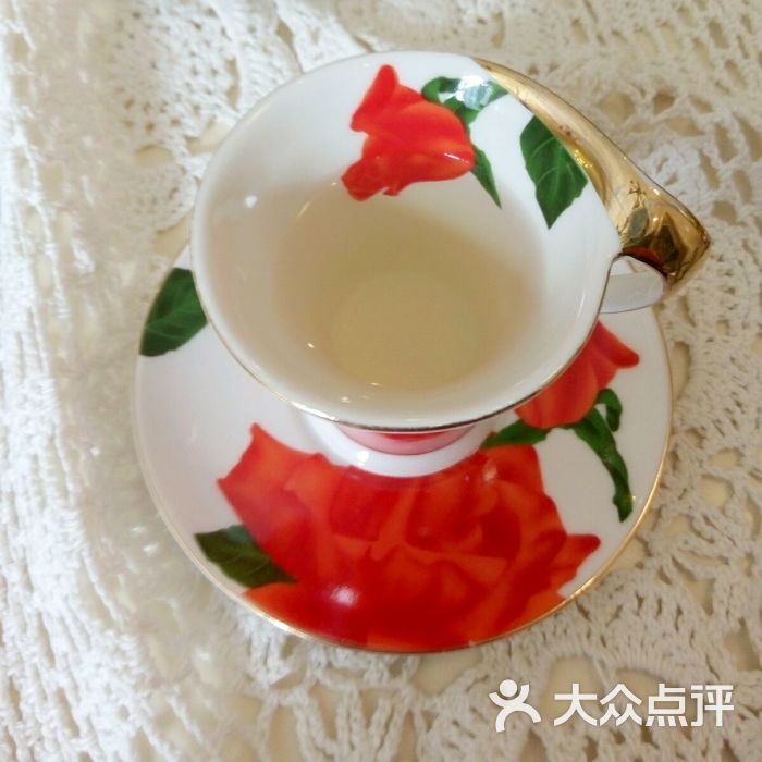 聖安娜●美髮美容(江南水都旗艦店)茶水圖片 - 第17張