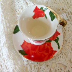 茶水-圣安娜美业