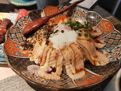 -炙柒Sekinana·精致日料(合生汇店)