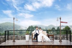 -爱城婚纱摄影·品质严选店