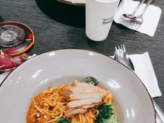 -Pennehut畔尼意面(合肥万象城店)