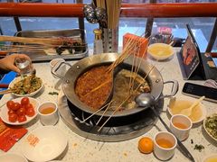 -钢管厂五区小郡肝火锅串串香(总店)