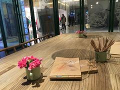 -宝珠奶酪(浦东金桥店)