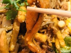 干锅牛蛙-渝蛙馆(新百店)